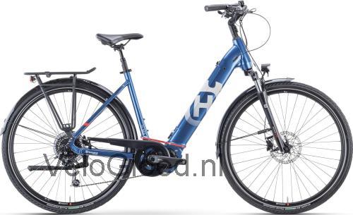 Husqvarna Gran City 3 specificaties